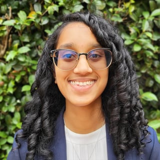 Photo of Tarini S.