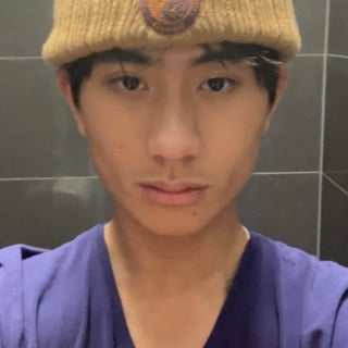 Photo of Ziyue C.
