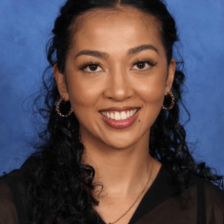 Photo of Priya R.