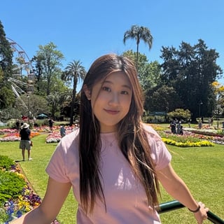 Photo of Yejin Y.