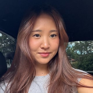 Photo of Sarang L.