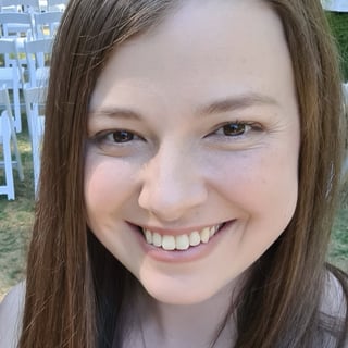 Photo of Laura D.