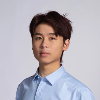 Photo of Ethan O.