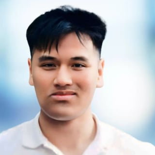 Photo of Minh L.