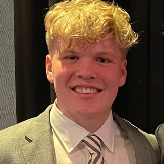 Photo of Jack R.