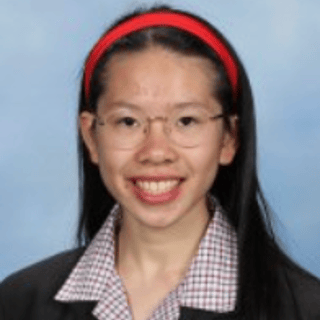 Photo of Michelle Z.