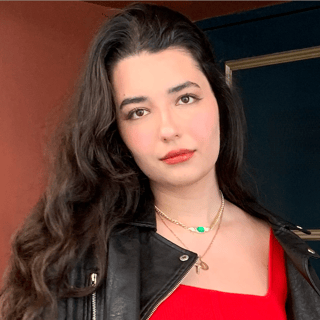 Photo of Savvina T.