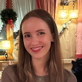 Photo of Abbey P.