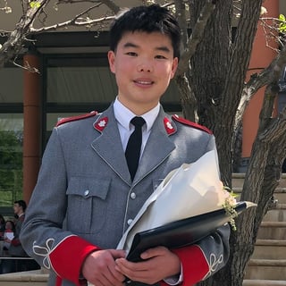 Photo of Steve Z.
