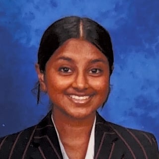 Photo of Yesmi K.