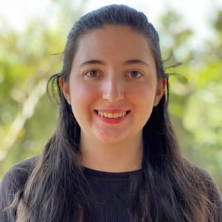 Photo of Ashley W.