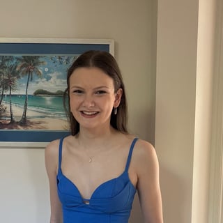 Photo of Chloe R.