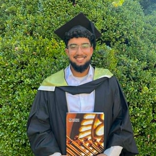 Photo of Ammar Q.