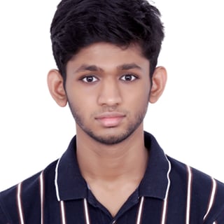 Photo of Manav G.