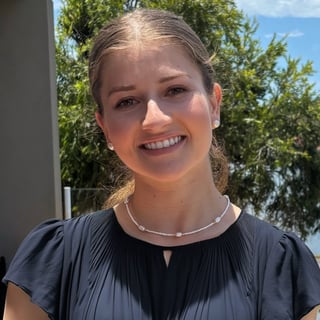 Photo of Isabelle A.