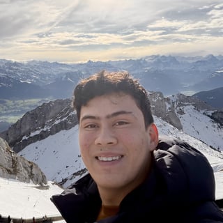 Photo of Ronan T.