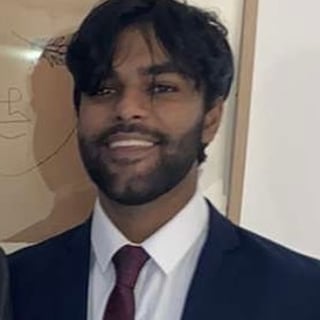 Photo of Harish S.