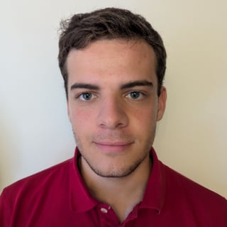 Photo of Jaime G.
