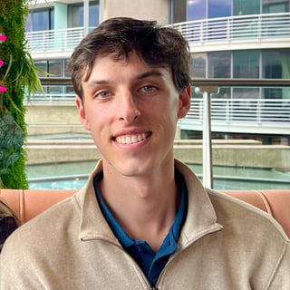 Photo of Ben G.