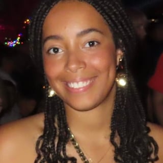 Photo of Rowena F.