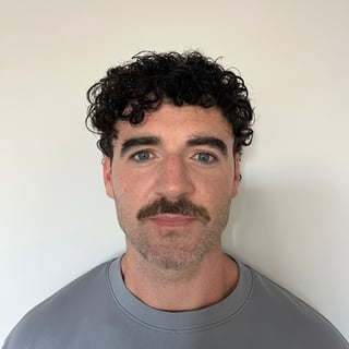 Photo of Andrew H.