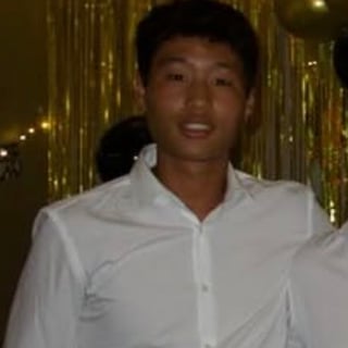 Photo of Noah K.