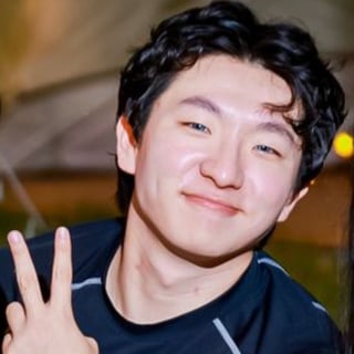 Photo of Kris Z.