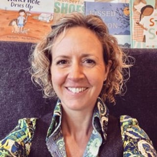 Photo of Caroline G.