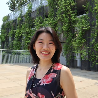 Photo of Charlene T.