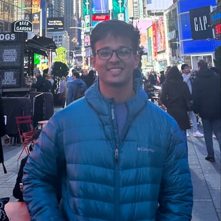 Photo of Vedant S.