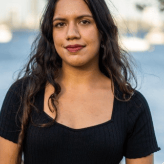 Photo of Jasleen H.