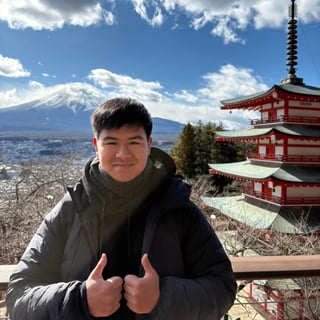 Photo of Dylan H.