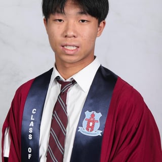 Photo of Michael T.