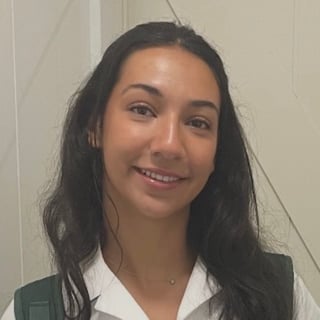 Photo of Ruby C.