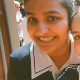 Photo of Vidhi B.