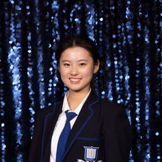 Photo of Queenie T.