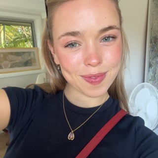 Photo of Jamie W.