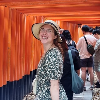 Photo of Sarah T.