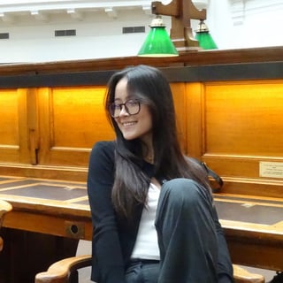 Photo of Alexis C.