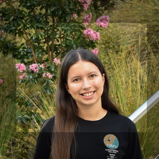Photo of Saskia H.