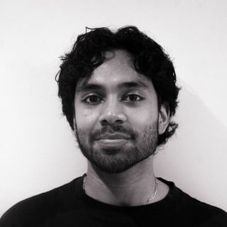 Photo of Nirash P.