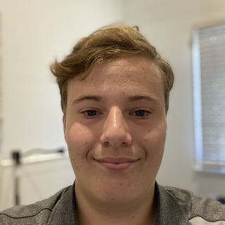 Photo of Jude Q.