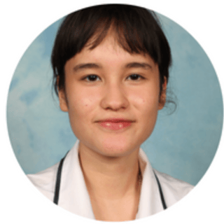 Photo of Zarina N.