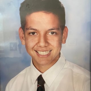 Photo of Jarred A.
