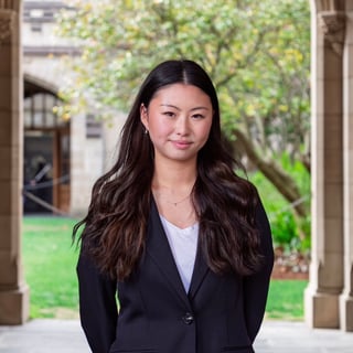 Photo of Claire L.
