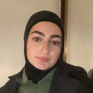 Photo of Fatima F.