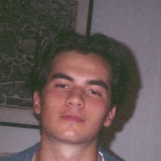 Photo of Matthew R.