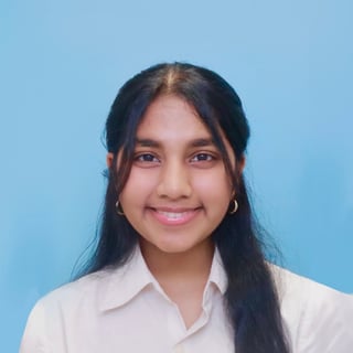 Photo of Joy T.