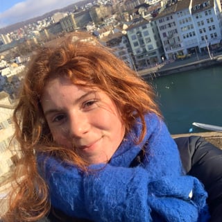 Photo of Matilda M.