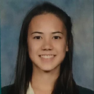 Photo of Samantha H.